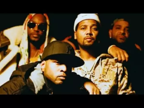 Video: Dipset – Once Upon A Time